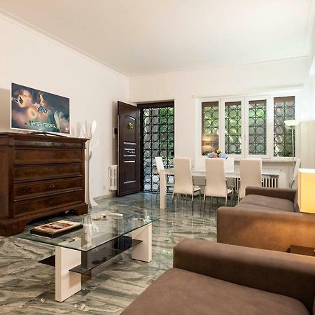Vatican Holiday Apartment 307 روما المظهر الخارجي الصورة