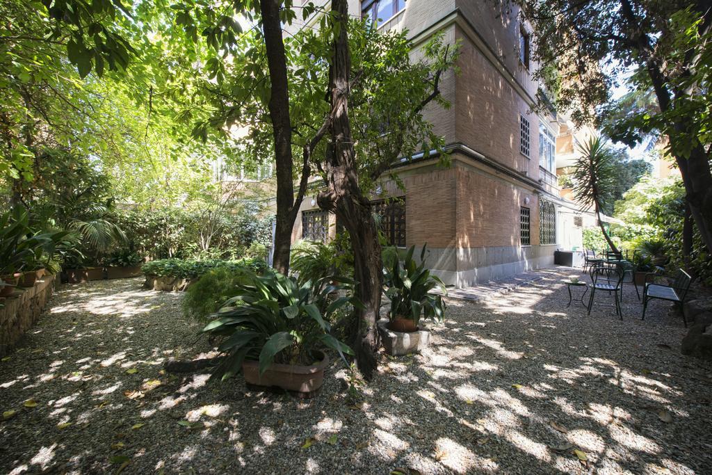 Vatican Holiday Apartment 307 روما المظهر الخارجي الصورة