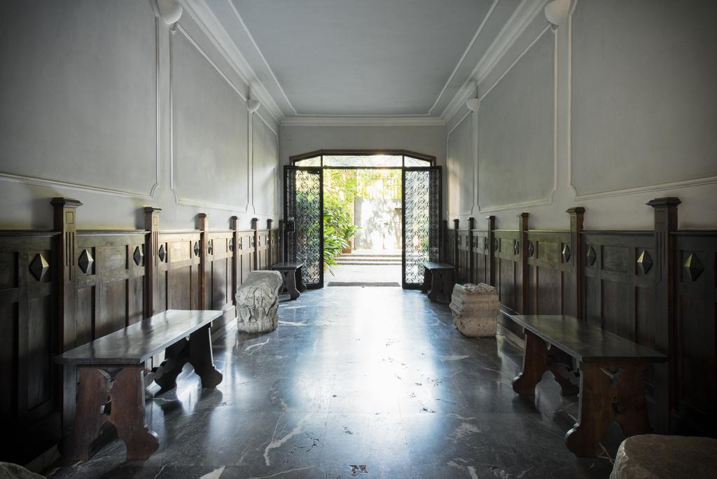 Vatican Holiday Apartment 307 روما المظهر الخارجي الصورة