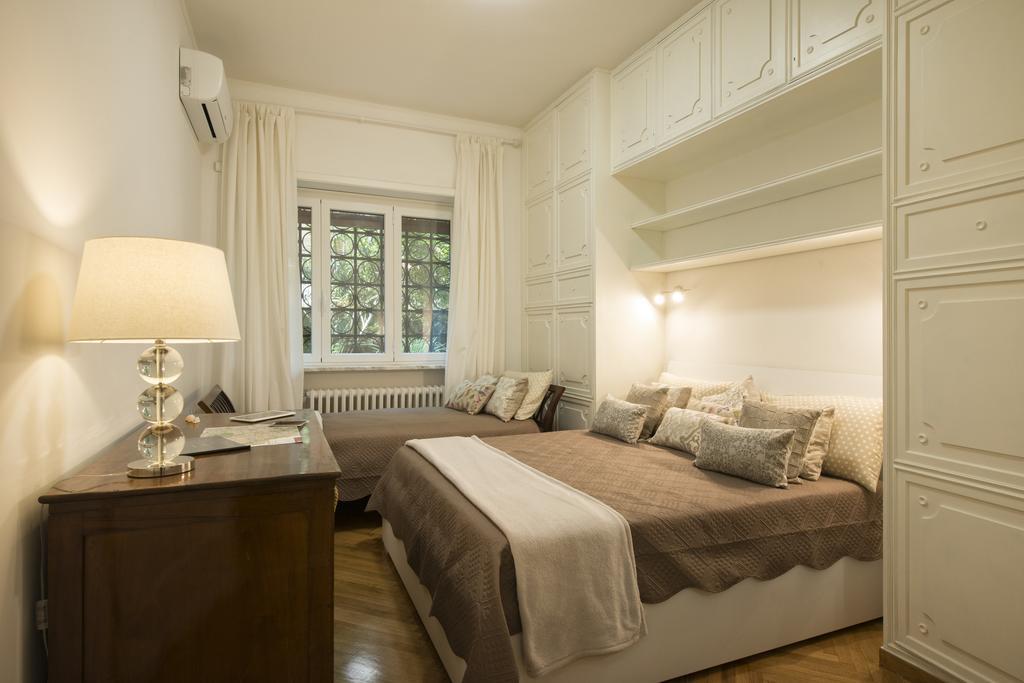 Vatican Holiday Apartment 307 روما المظهر الخارجي الصورة