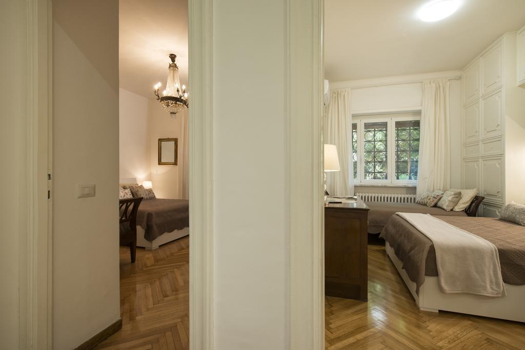 Vatican Holiday Apartment 307 روما المظهر الخارجي الصورة