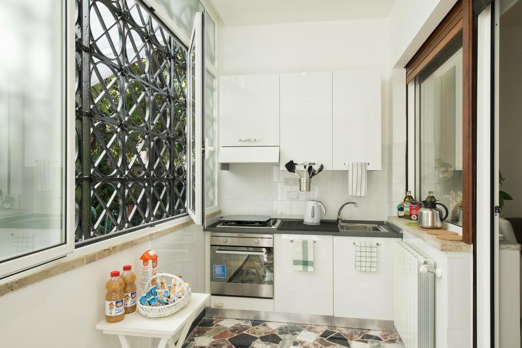 Vatican Holiday Apartment 307 روما المظهر الخارجي الصورة