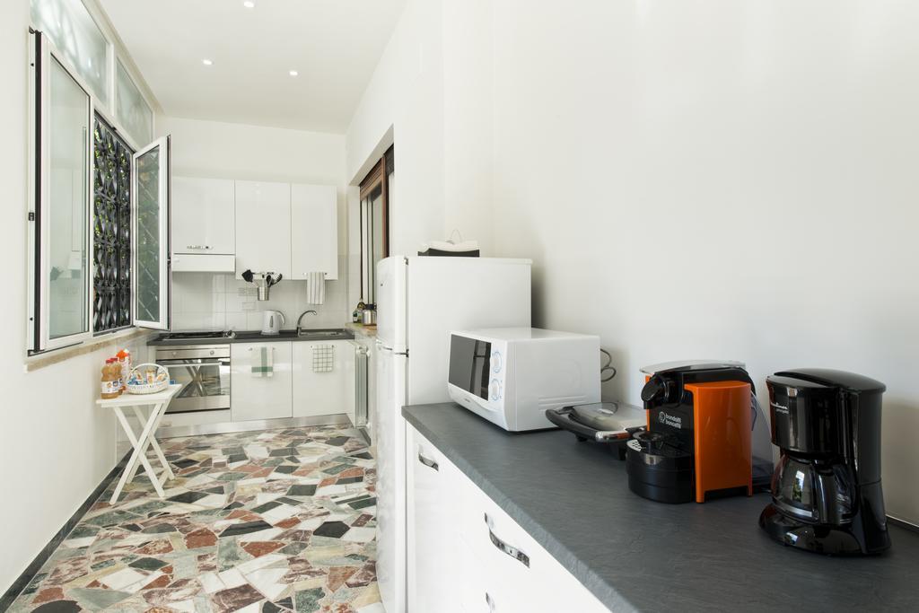 Vatican Holiday Apartment 307 روما المظهر الخارجي الصورة