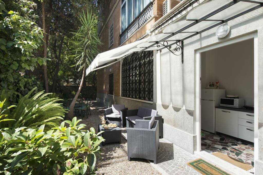 Vatican Holiday Apartment 307 روما المظهر الخارجي الصورة