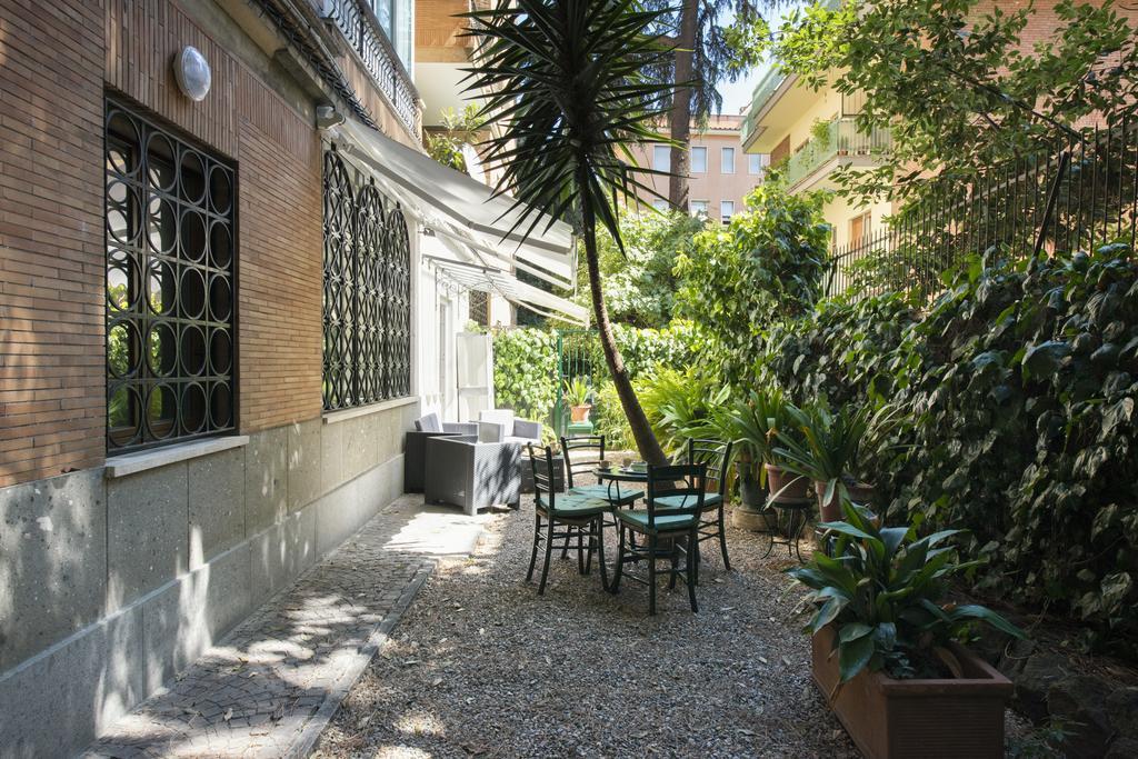 Vatican Holiday Apartment 307 روما المظهر الخارجي الصورة