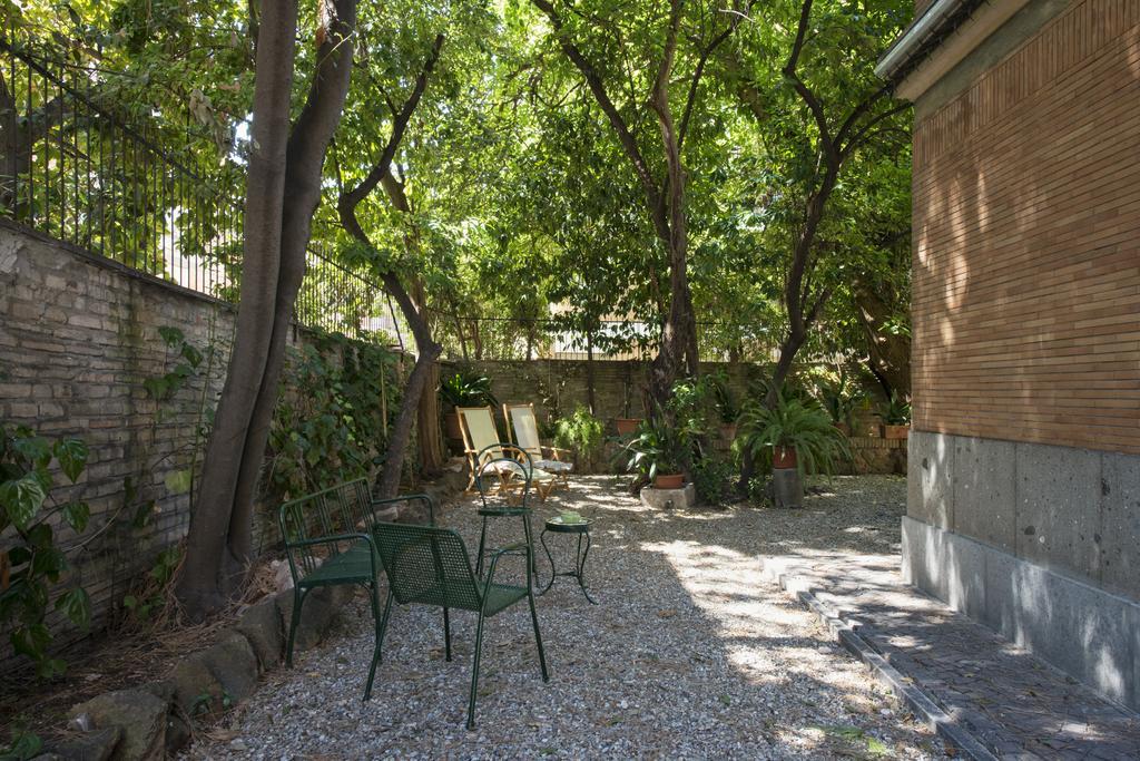 Vatican Holiday Apartment 307 روما المظهر الخارجي الصورة