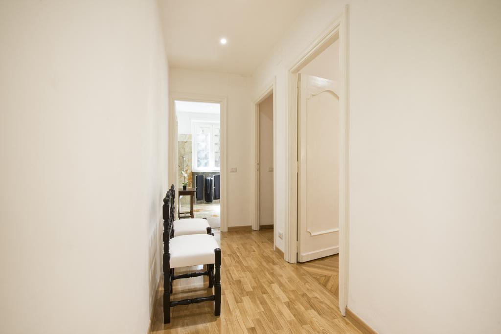 Vatican Holiday Apartment 307 روما المظهر الخارجي الصورة