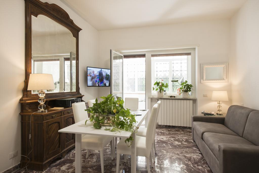 Vatican Holiday Apartment 307 روما المظهر الخارجي الصورة