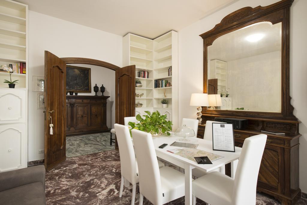 Vatican Holiday Apartment 307 روما المظهر الخارجي الصورة