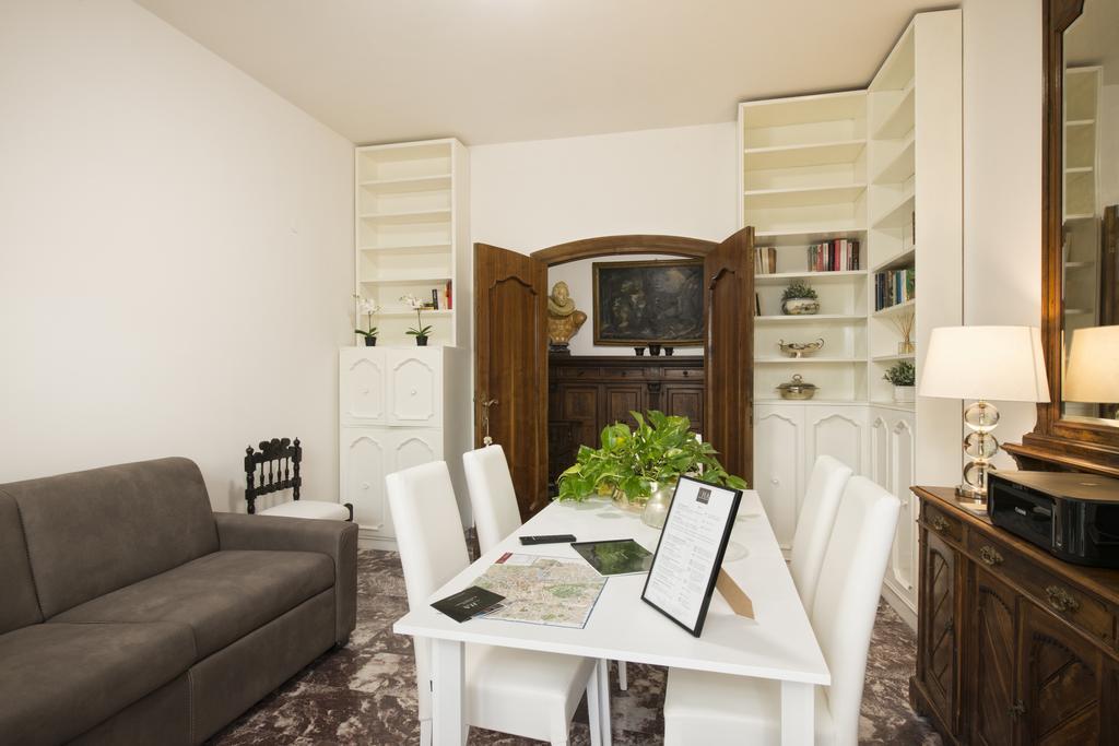 Vatican Holiday Apartment 307 روما المظهر الخارجي الصورة