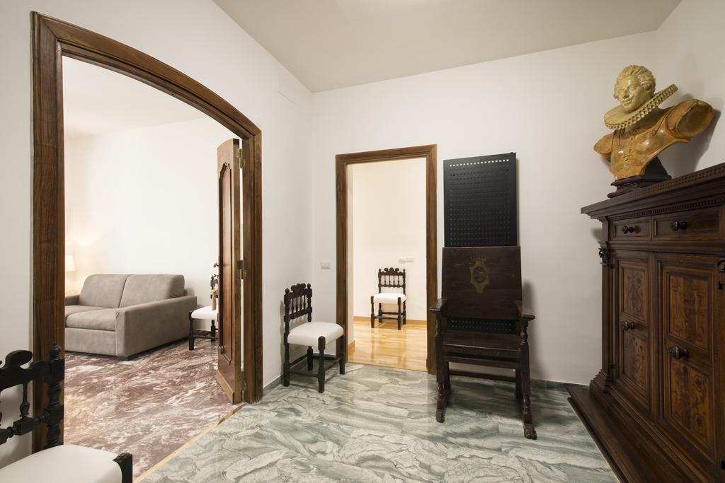 Vatican Holiday Apartment 307 روما المظهر الخارجي الصورة
