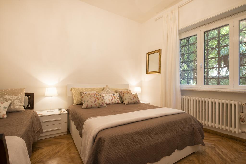 Vatican Holiday Apartment 307 روما المظهر الخارجي الصورة