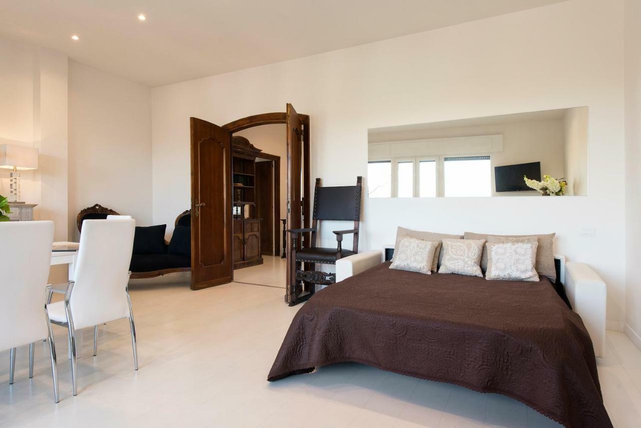 Vatican Holiday Apartment 307 روما المظهر الخارجي الصورة