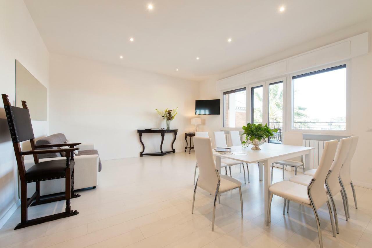 Vatican Holiday Apartment 307 روما المظهر الخارجي الصورة