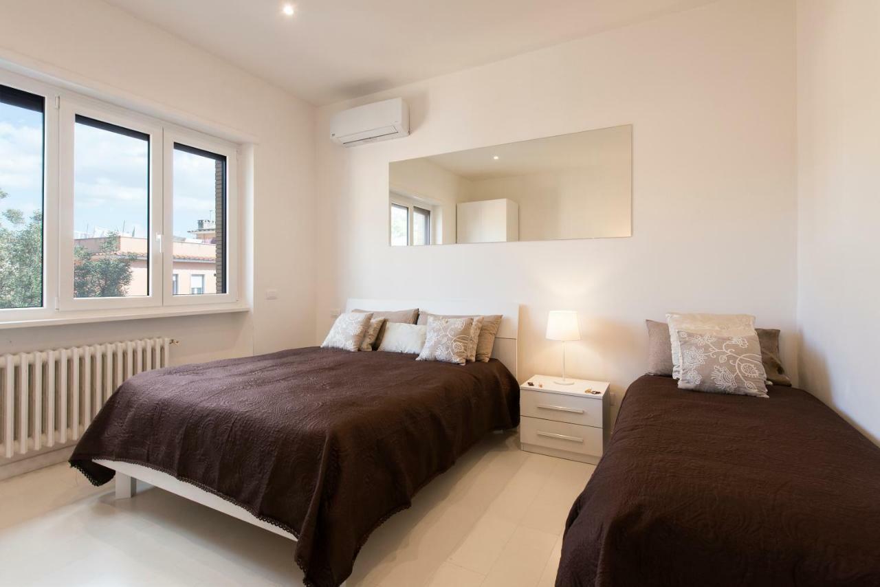 Vatican Holiday Apartment 307 روما المظهر الخارجي الصورة