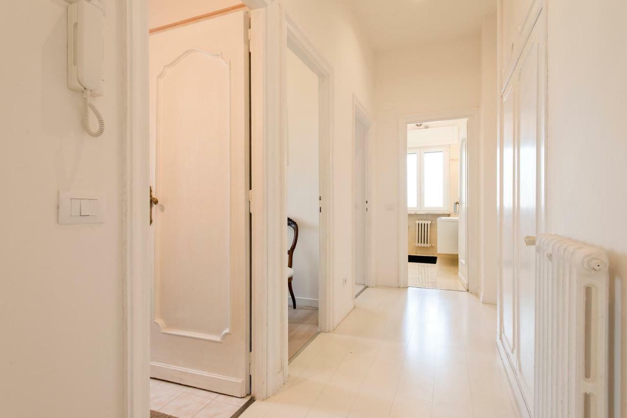 Vatican Holiday Apartment 307 روما المظهر الخارجي الصورة