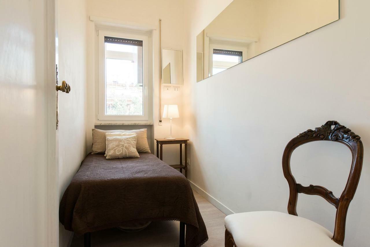 Vatican Holiday Apartment 307 روما المظهر الخارجي الصورة