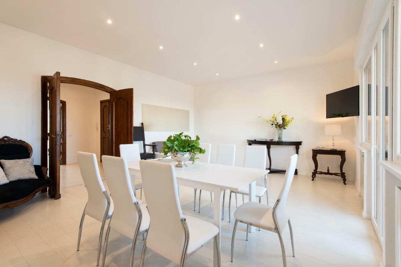 Vatican Holiday Apartment 307 روما المظهر الخارجي الصورة