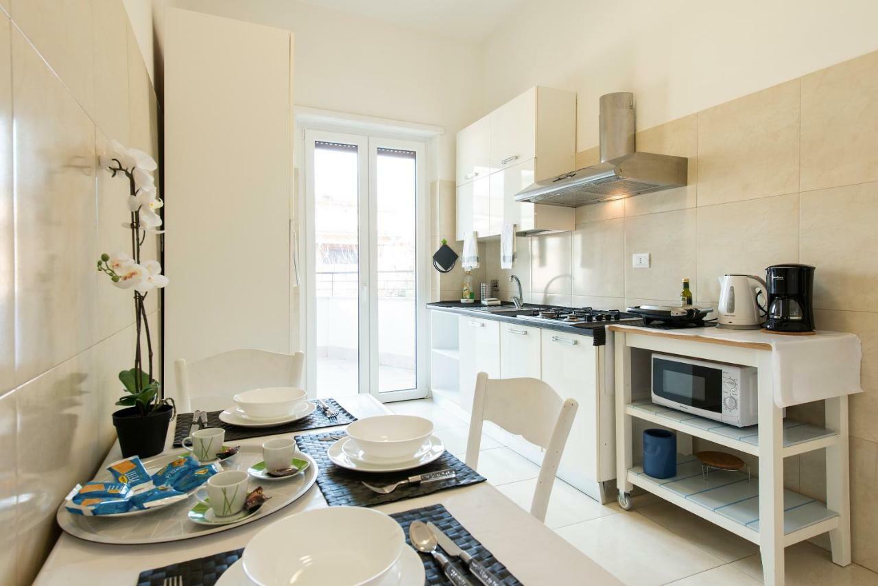 Vatican Holiday Apartment 307 روما المظهر الخارجي الصورة