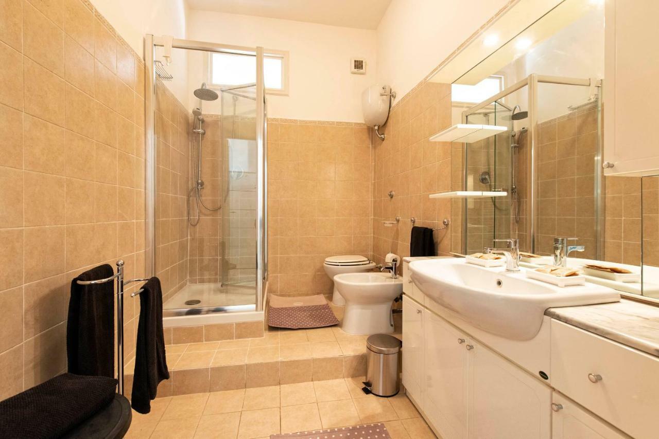 Vatican Holiday Apartment 307 روما المظهر الخارجي الصورة
