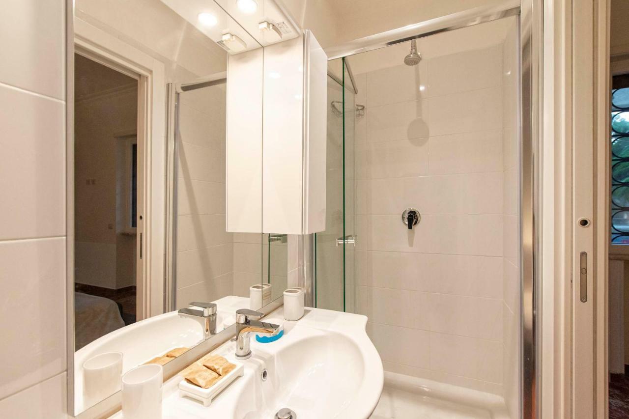 Vatican Holiday Apartment 307 روما المظهر الخارجي الصورة
