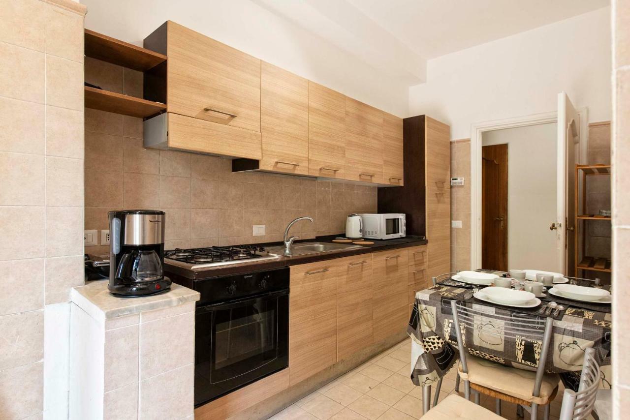 Vatican Holiday Apartment 307 روما المظهر الخارجي الصورة