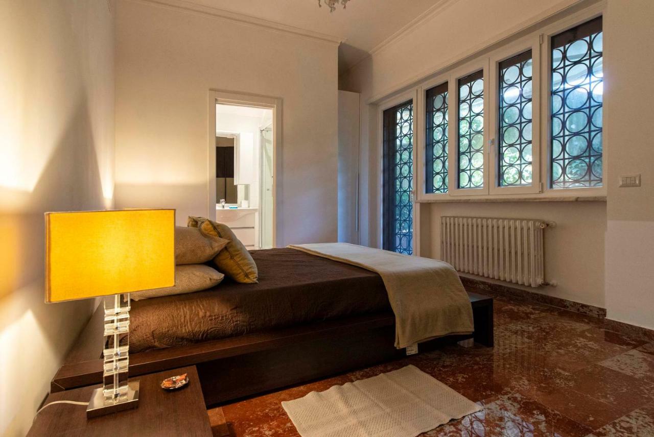 Vatican Holiday Apartment 307 روما المظهر الخارجي الصورة