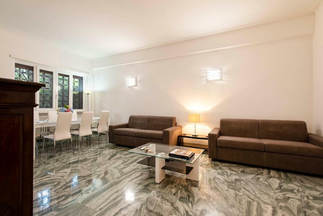 Vatican Holiday Apartment 307 روما المظهر الخارجي الصورة