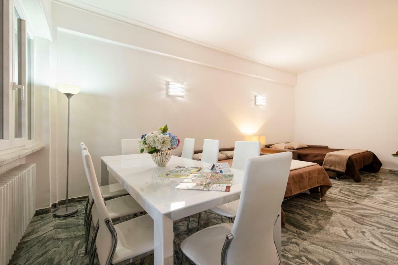 Vatican Holiday Apartment 307 روما المظهر الخارجي الصورة