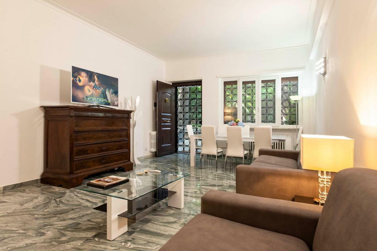 Vatican Holiday Apartment 307 روما المظهر الخارجي الصورة