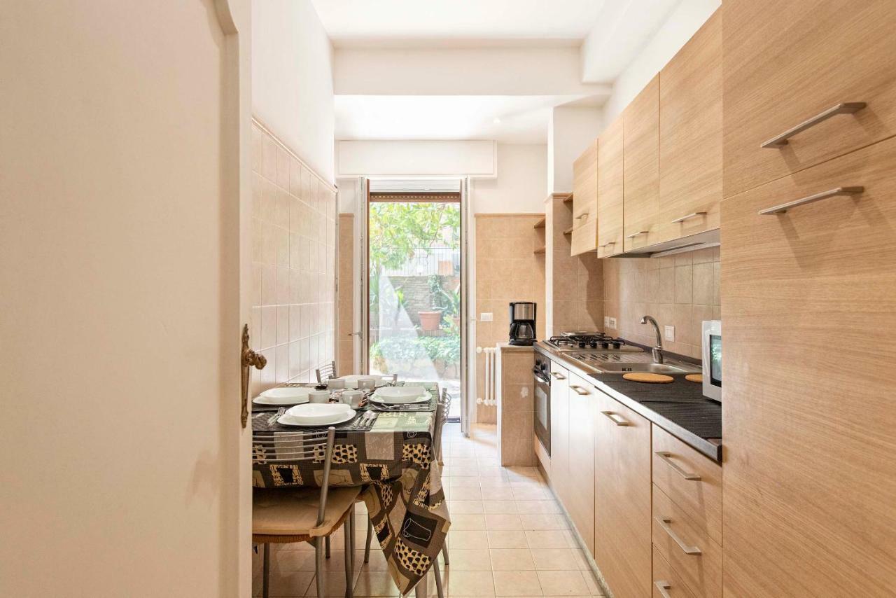 Vatican Holiday Apartment 307 روما المظهر الخارجي الصورة