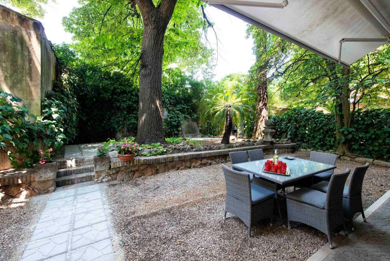 Vatican Holiday Apartment 307 روما المظهر الخارجي الصورة