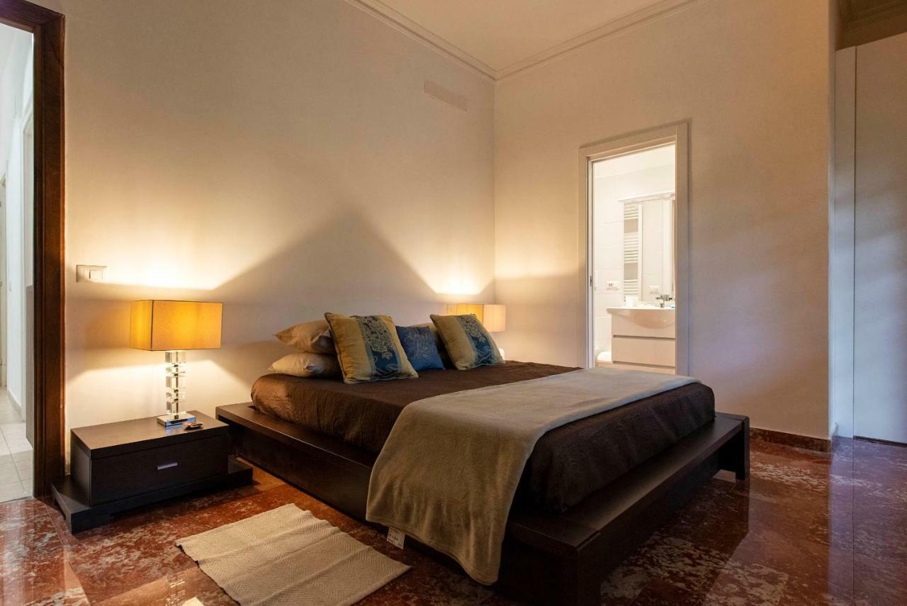 Vatican Holiday Apartment 307 روما المظهر الخارجي الصورة
