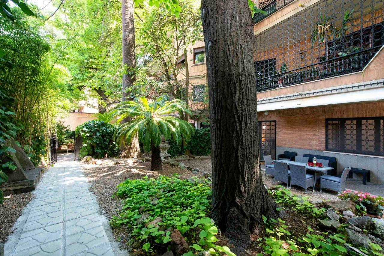 Vatican Holiday Apartment 307 روما المظهر الخارجي الصورة