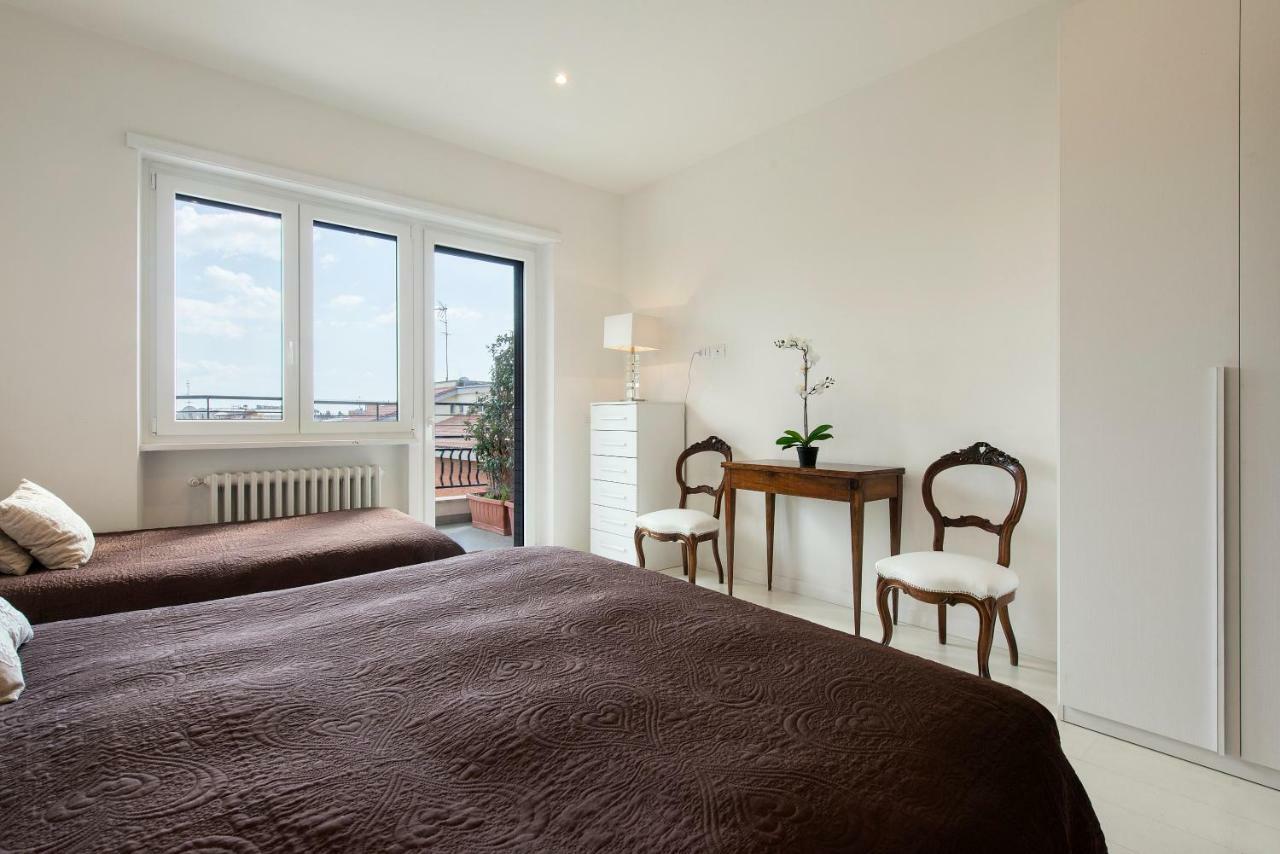 Vatican Holiday Apartment 307 روما المظهر الخارجي الصورة