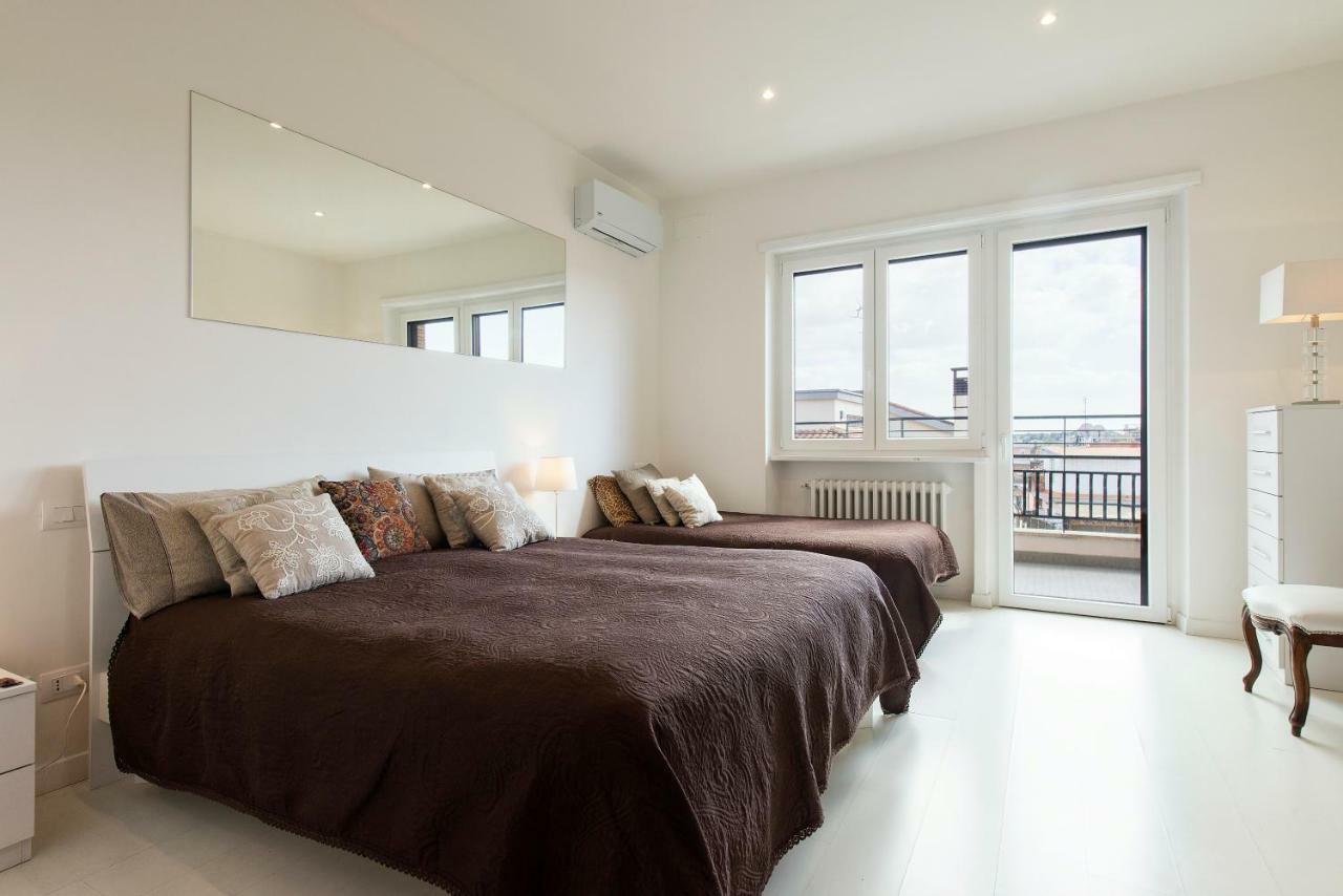 Vatican Holiday Apartment 307 روما المظهر الخارجي الصورة