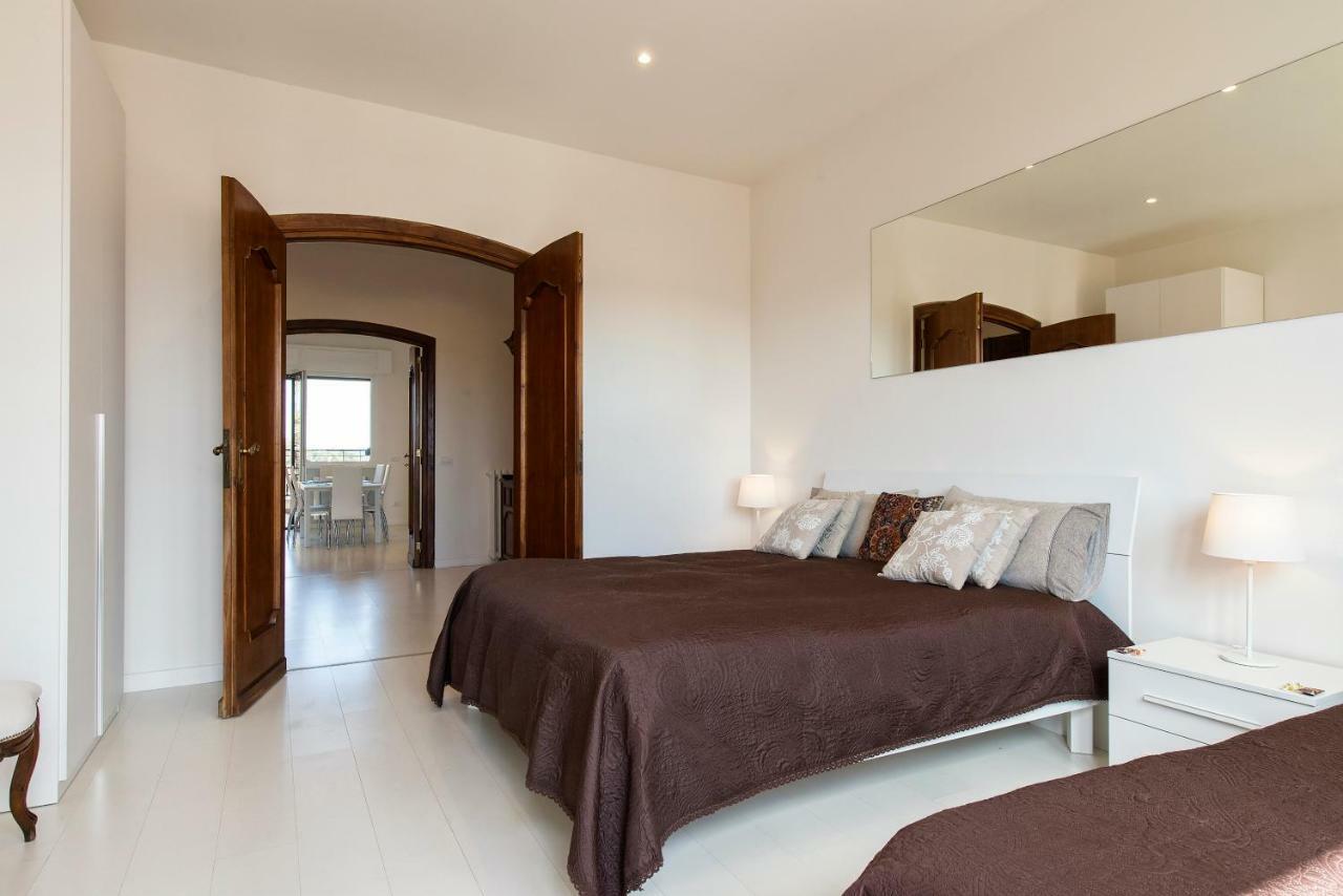 Vatican Holiday Apartment 307 روما المظهر الخارجي الصورة